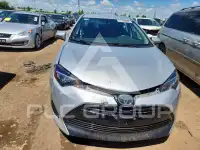 2017 Toyota COROLLA photo