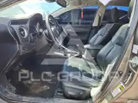 2017 Toyota COROLLA фото