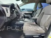 2017 Toyota COROLLA фото