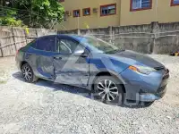 2017 Toyota COROLLA photo