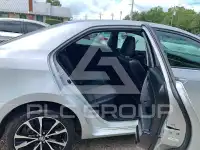 2017 Toyota COROLLA фото