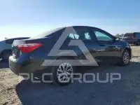 2017 Toyota COROLLA фото