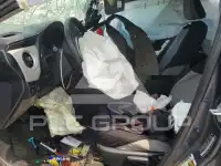 2017 Toyota COROLLA фото