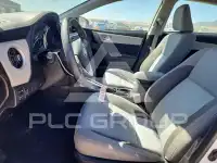2017 Toyota COROLLA photo