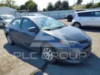 2017 Toyota COROLLA photo