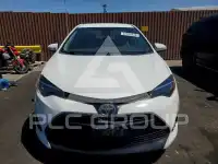 2017 Toyota COROLLA photo
