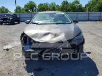 2017 Toyota COROLLA фото