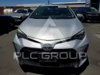 2017 Toyota COROLLA фото