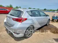2017 Toyota COROLLA фото