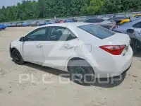 2017 Toyota COROLLA photo