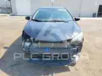 2017 Toyota COROLLA фото