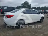 2017 Toyota COROLLA photo