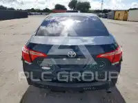 2017 Toyota COROLLA photo