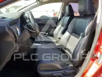 2017 Toyota COROLLA photo