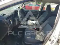 2017 Toyota COROLLA фото