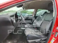 2017 Toyota COROLLA фото