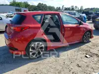 2017 Toyota COROLLA фото