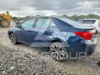 2017 Toyota COROLLA photo