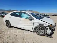 2017 Toyota COROLLA фото