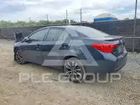 2017 Toyota COROLLA photo