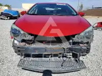 2017 Toyota COROLLA photo