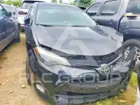 2017 Toyota COROLLA фото