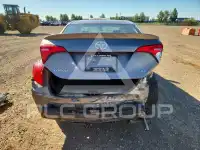 2017 Toyota COROLLA photo