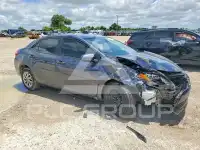 2017 Toyota COROLLA фото