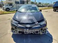 2017 Toyota COROLLA фото