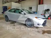 2017 Toyota COROLLA photo