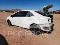2017 Toyota COROLLA photo