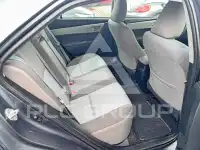 2017 Toyota COROLLA photo