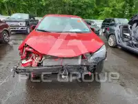 2017 Toyota COROLLA photo