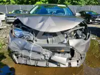 2017 Toyota COROLLA фото