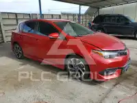 2017 Toyota COROLLA фото