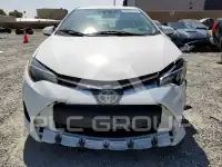 2017 Toyota COROLLA photo