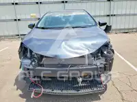 2017 Toyota COROLLA photo