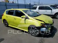2017 Toyota COROLLA photo