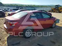 2017 Toyota COROLLA фото