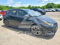 2017 Toyota COROLLA фото