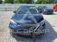2017 Toyota COROLLA фото