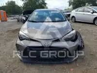 2017 Toyota COROLLA фото