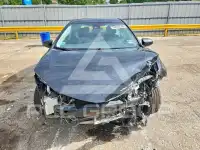 2017 Toyota COROLLA фото