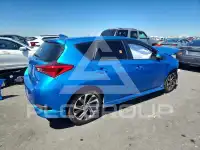 2017 Toyota COROLLA фото