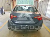 2017 Toyota COROLLA photo