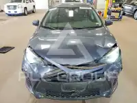 2017 Toyota COROLLA photo