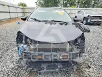 2017 Toyota COROLLA photo