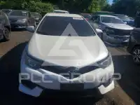 2017 Toyota COROLLA фото