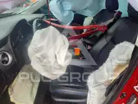 2017 Toyota COROLLA фото