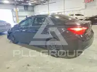 2017 Toyota COROLLA фото